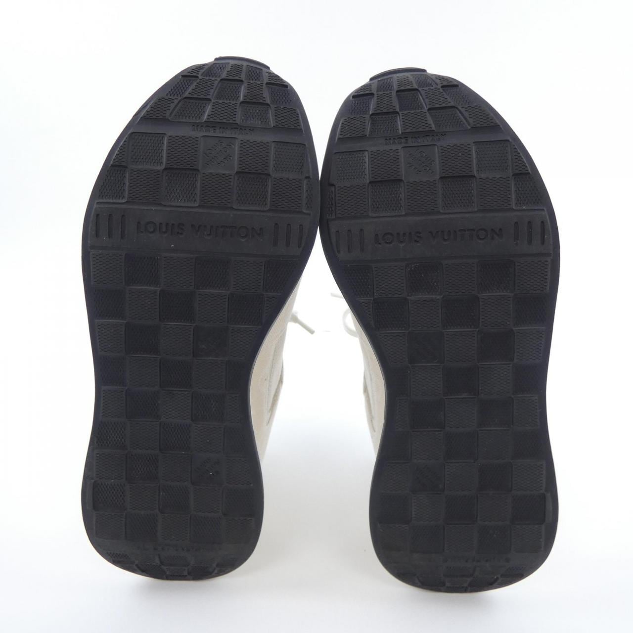 ルイヴィトン LOUIS VUITTON ネオランアウェイ スニーカー