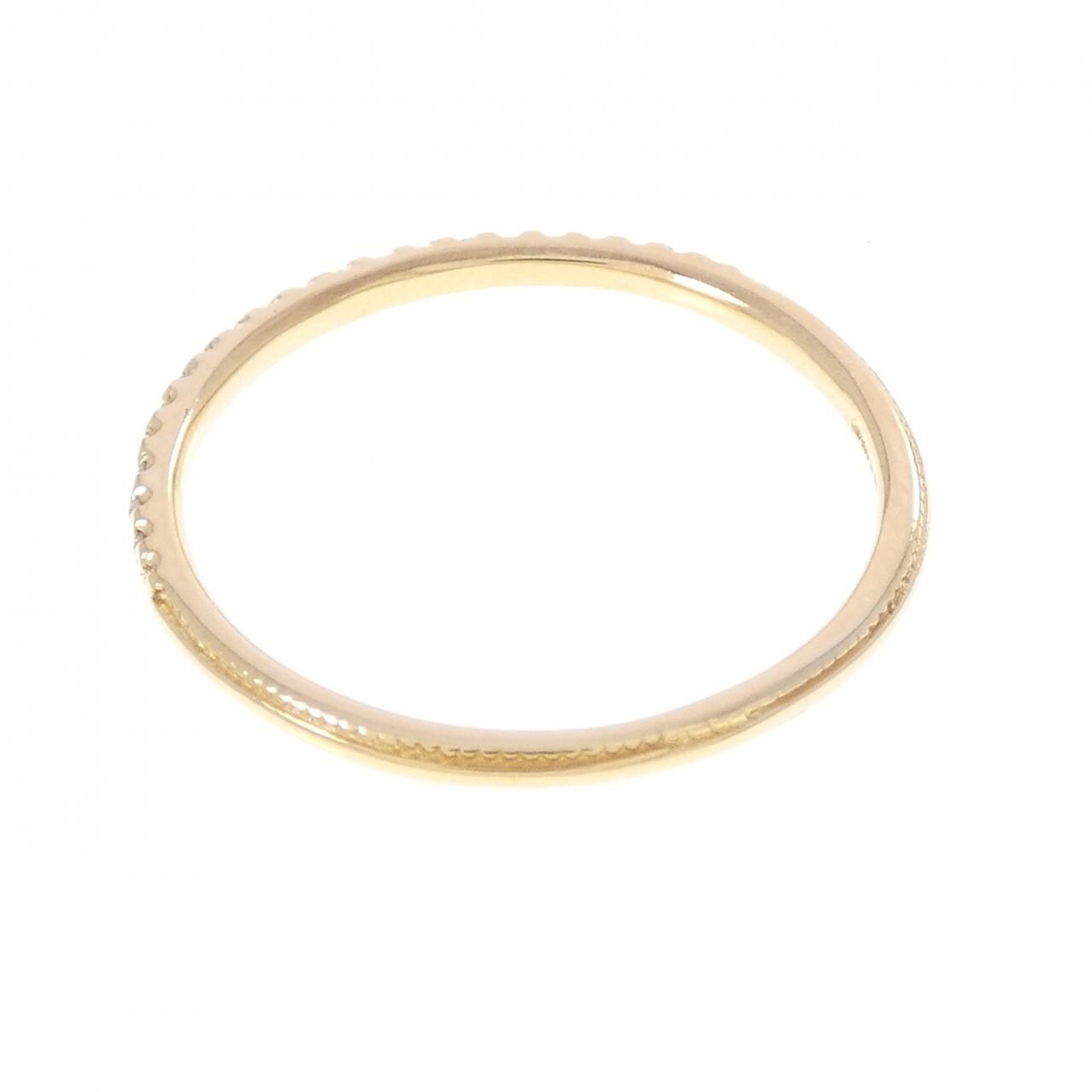 ドレス ア ドレス ダイヤモンド リング 0.105CT