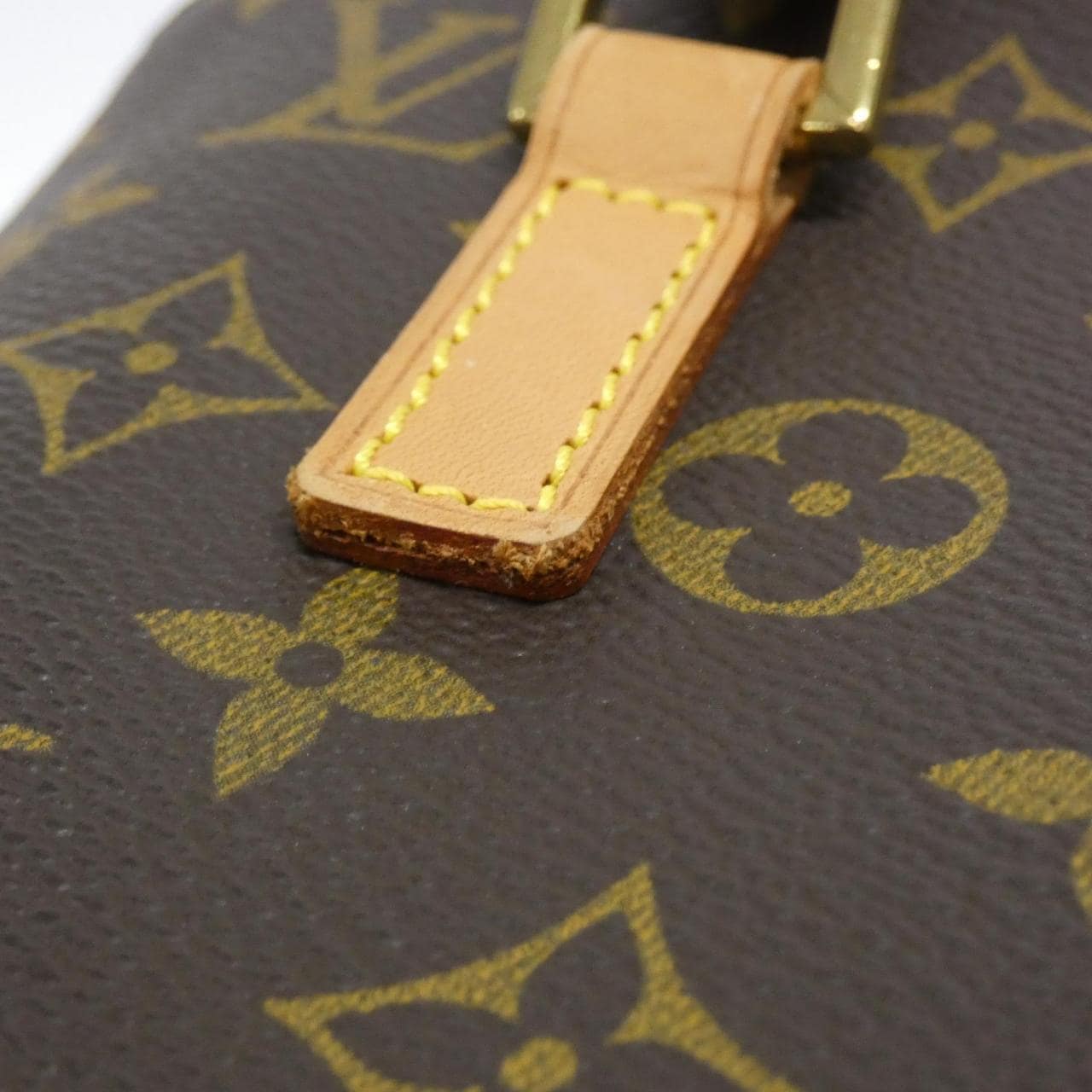 ルイヴィトン モノグラム ヴァヴァン PM M51172 バッグ