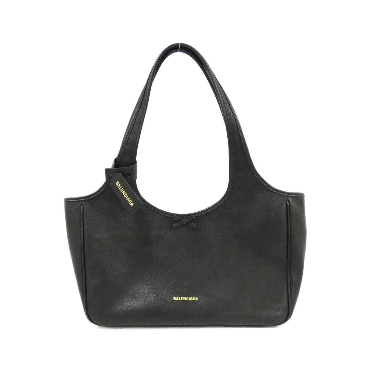 バレンシアガ LAUNDRETTE EAST WEST 846947 2AB5X バッグ