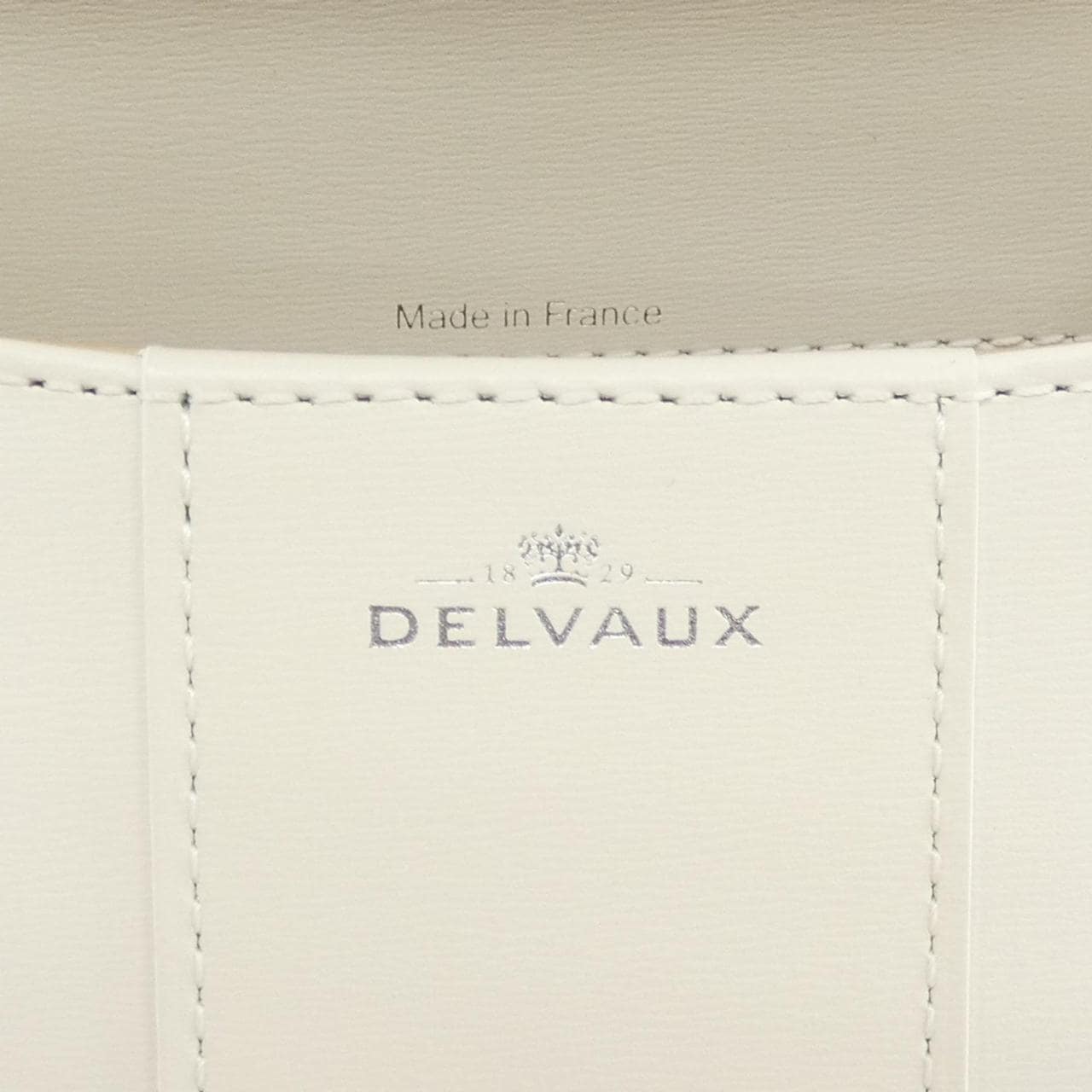 デルボー DELVAUX BRILLANT AA0406AAM BAG