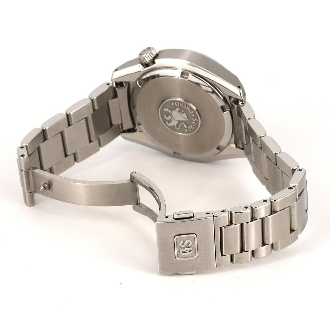 【ノーメンテナンス還元価格】セイコー グランドセイコー･スポーツコレクション 9F61-0AN0/SBGX343 SS クォーツ