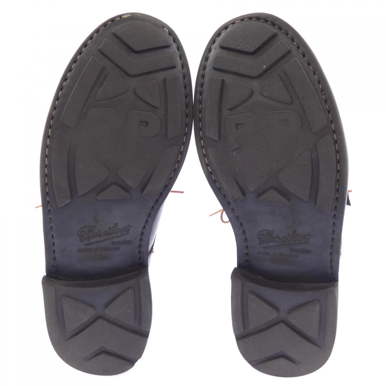 パラブーツ PARA BOOT CHAMBORD シューズ