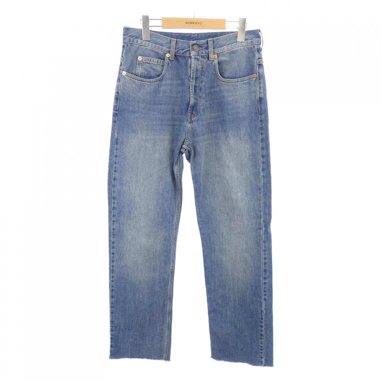 グッチ GUCCI 731507 XDCBG ジーンズ