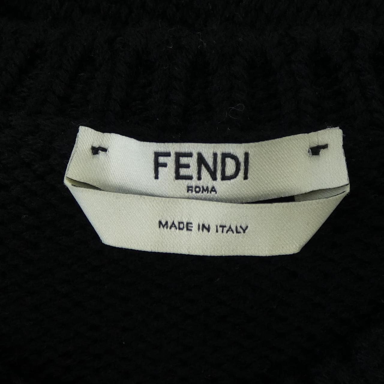 フェンディ FENDI FAE137 A47L ニット