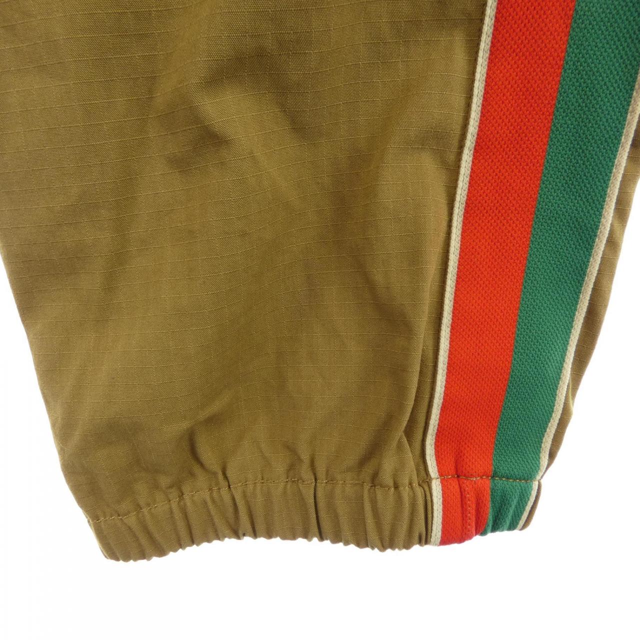 グッチ GUCCI 615775 XDBBH パンツ