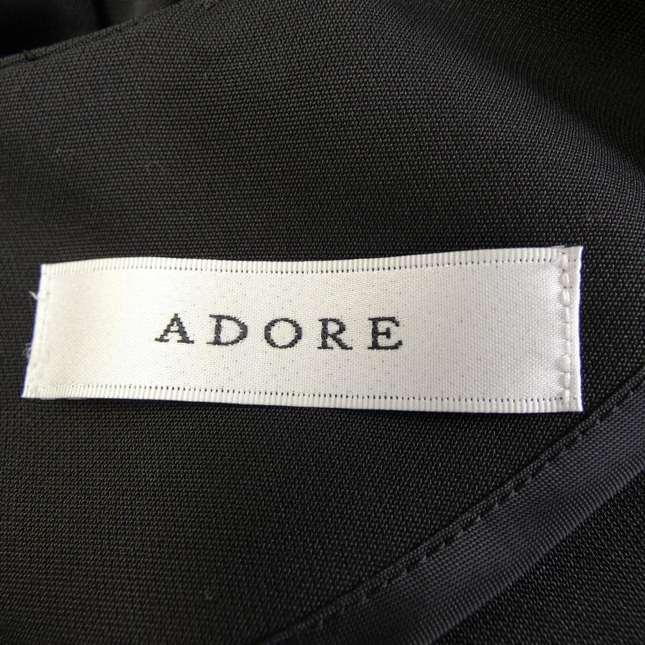 アドーア ADORE 531-5110228 ワンピース