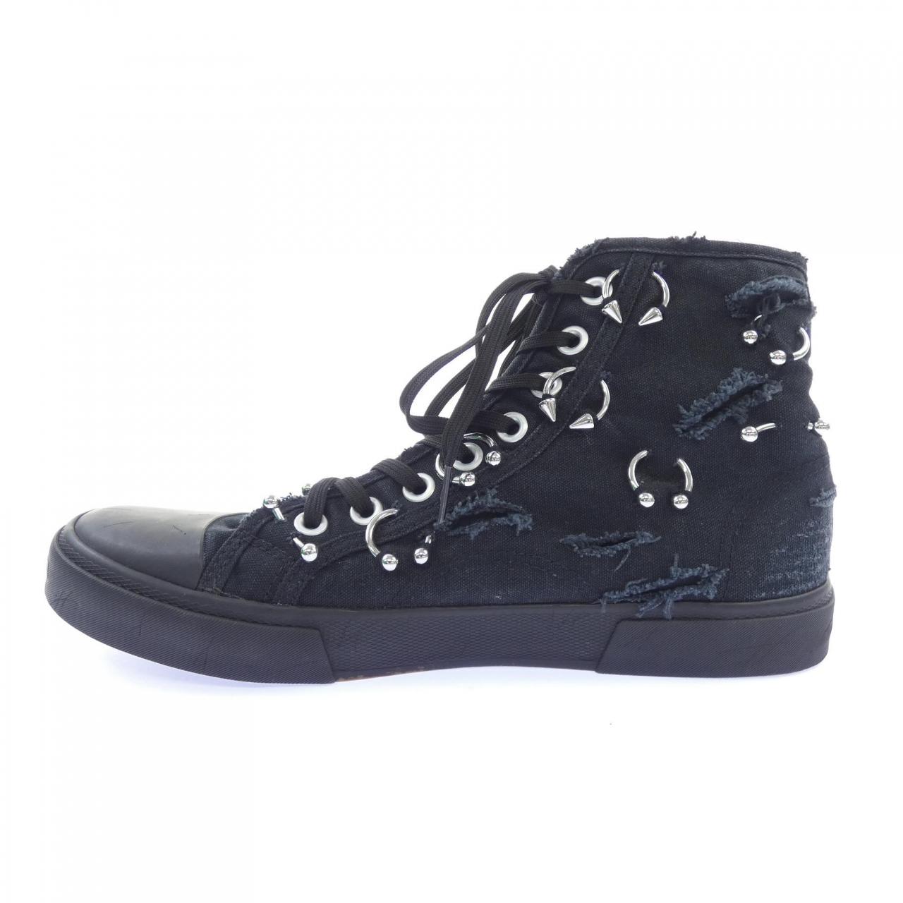 バレンシアガ BALENCIAGA 688752 W3RCQ スニーカー