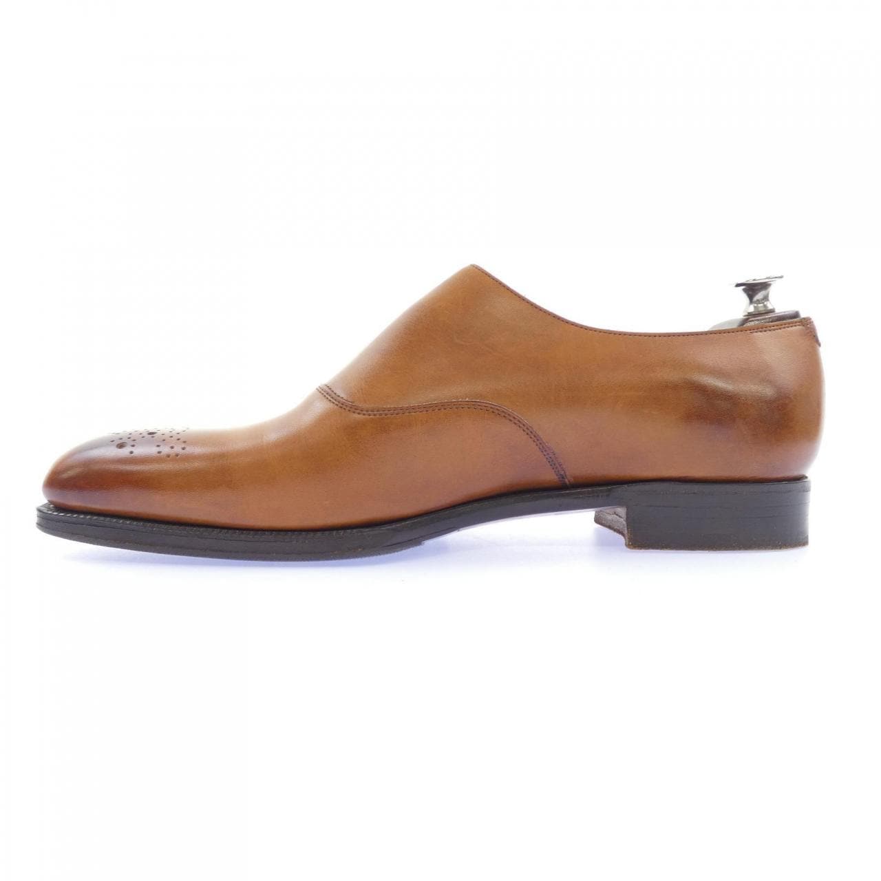 ラルフローレン RALPH LAUREN EDWARD GREEN シューズ