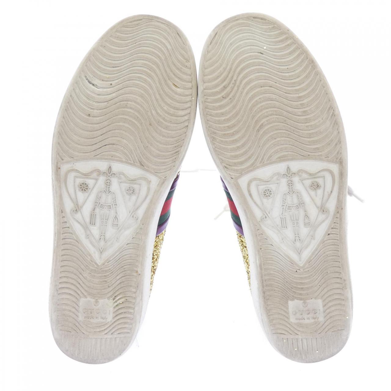 グッチ GUCCI 475610 スニーカー