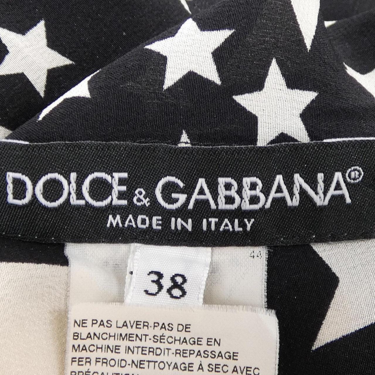 ドルチェアンドガッバーナ DOLCE&GABBANA シャツ
