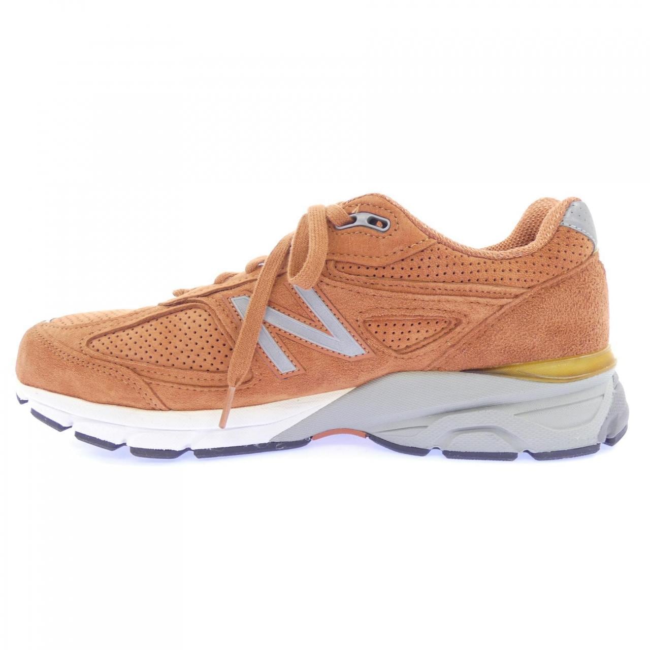 ニューバランス NEW BALANCE M990JP4 スニーカー