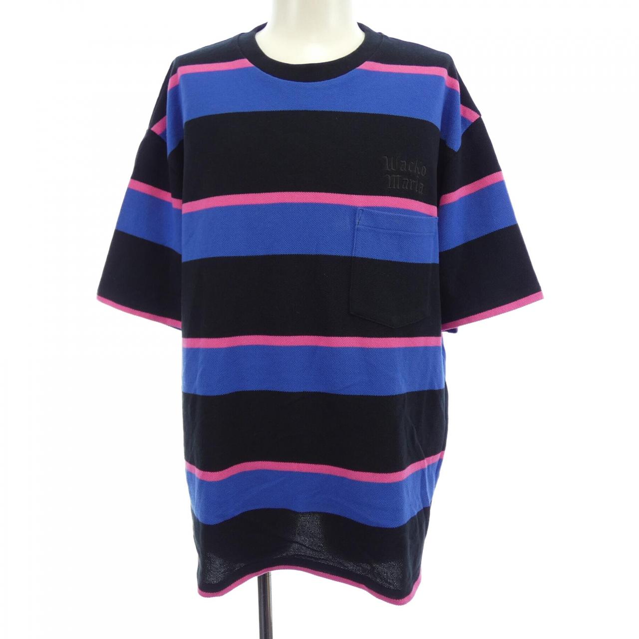 ワコマリア WACKO MARIA Tシャツ