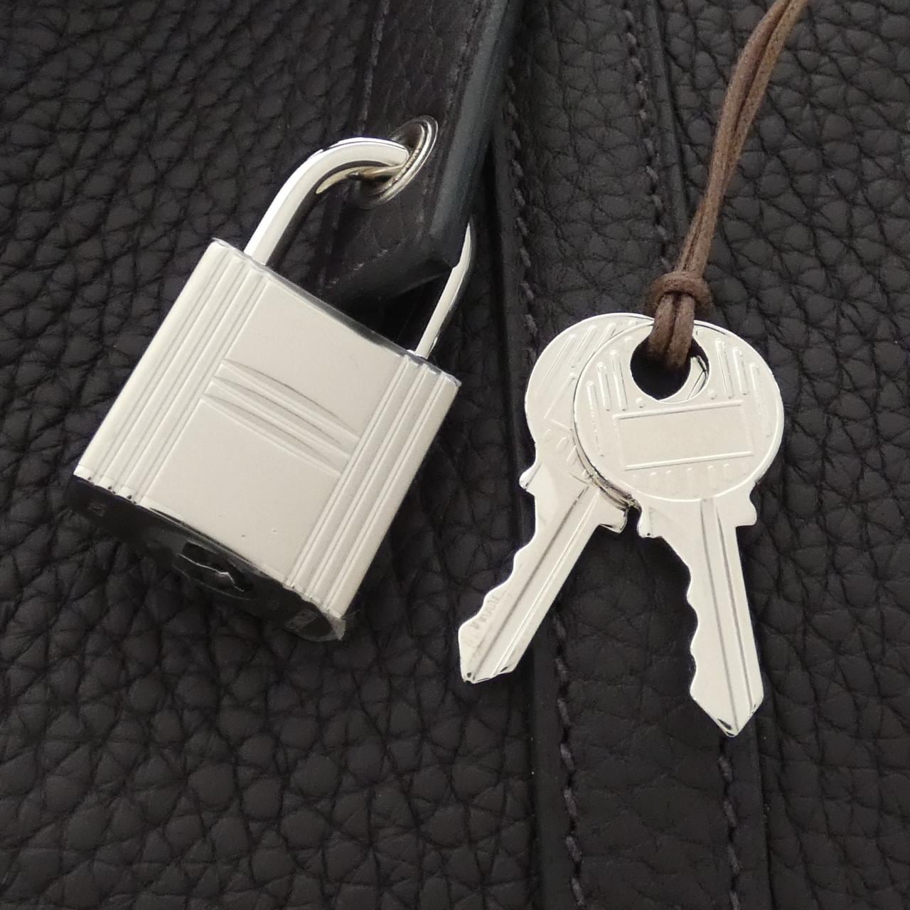 エルメス ピコタン ロック PM 056289CK バッグ