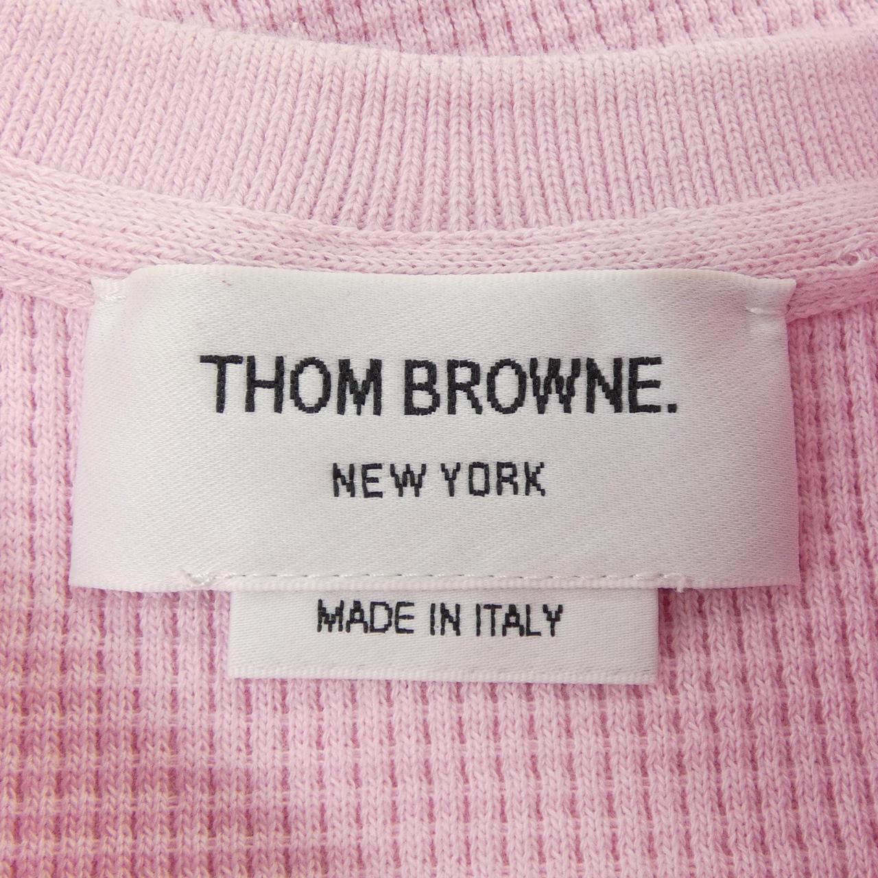 トムブラウン THOM BROWNE MJT295A-06452-680 トップス