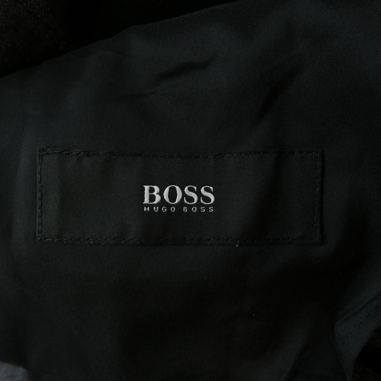 ボス BOSS ジャケット