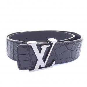 ルイヴィトン LOUIS VUITTON サンチュール LVイニシアル M9896T BELT