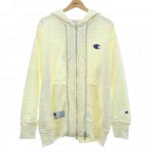 チャンピオン CHAMPION UNDER COVER パーカー