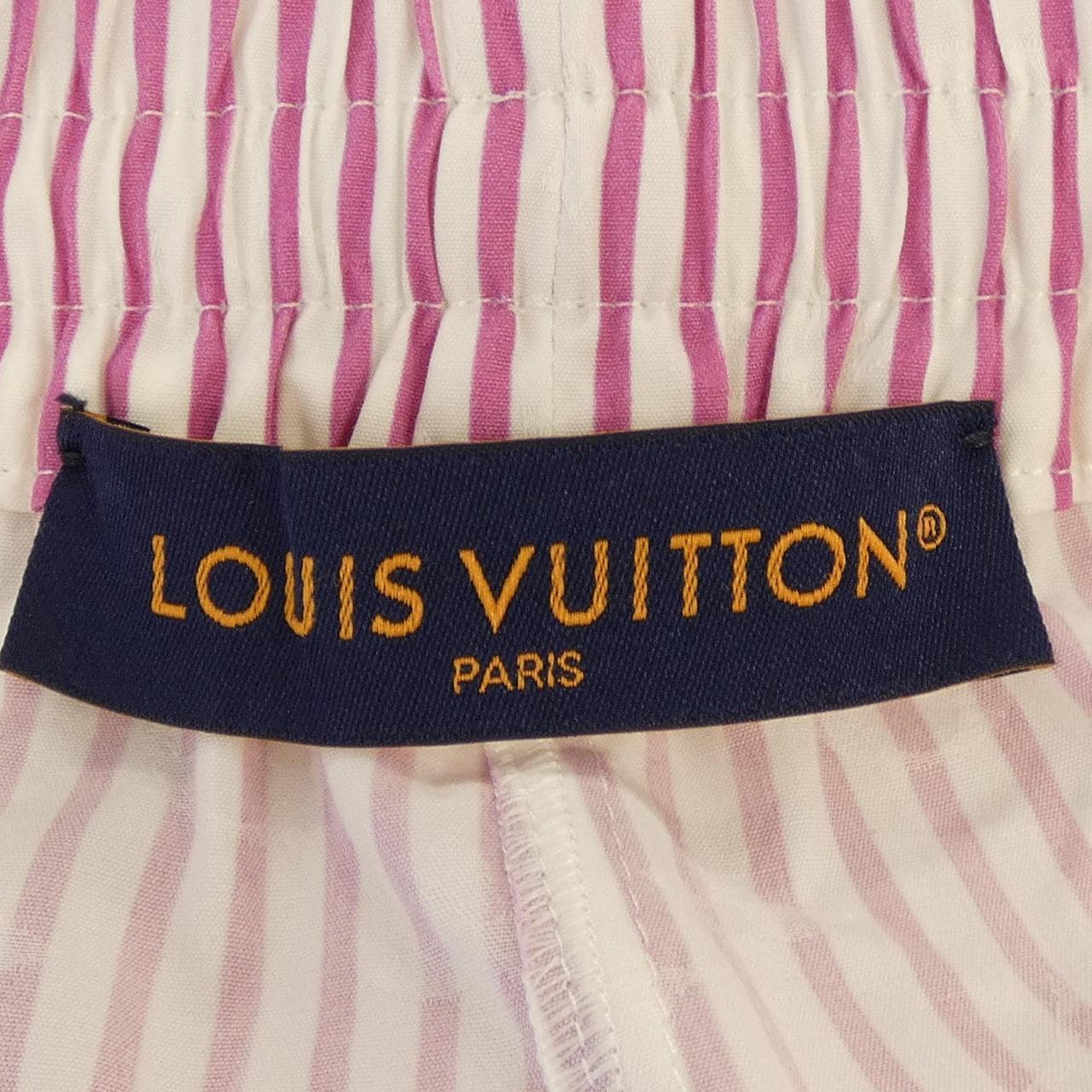 ルイヴィトン LOUIS VUITTON HTP28WUVD ショートパンツ
