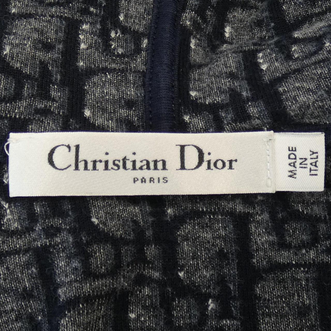 コメ兵｜クリスチャンディオール CHRISTIAN DIOR パーカー