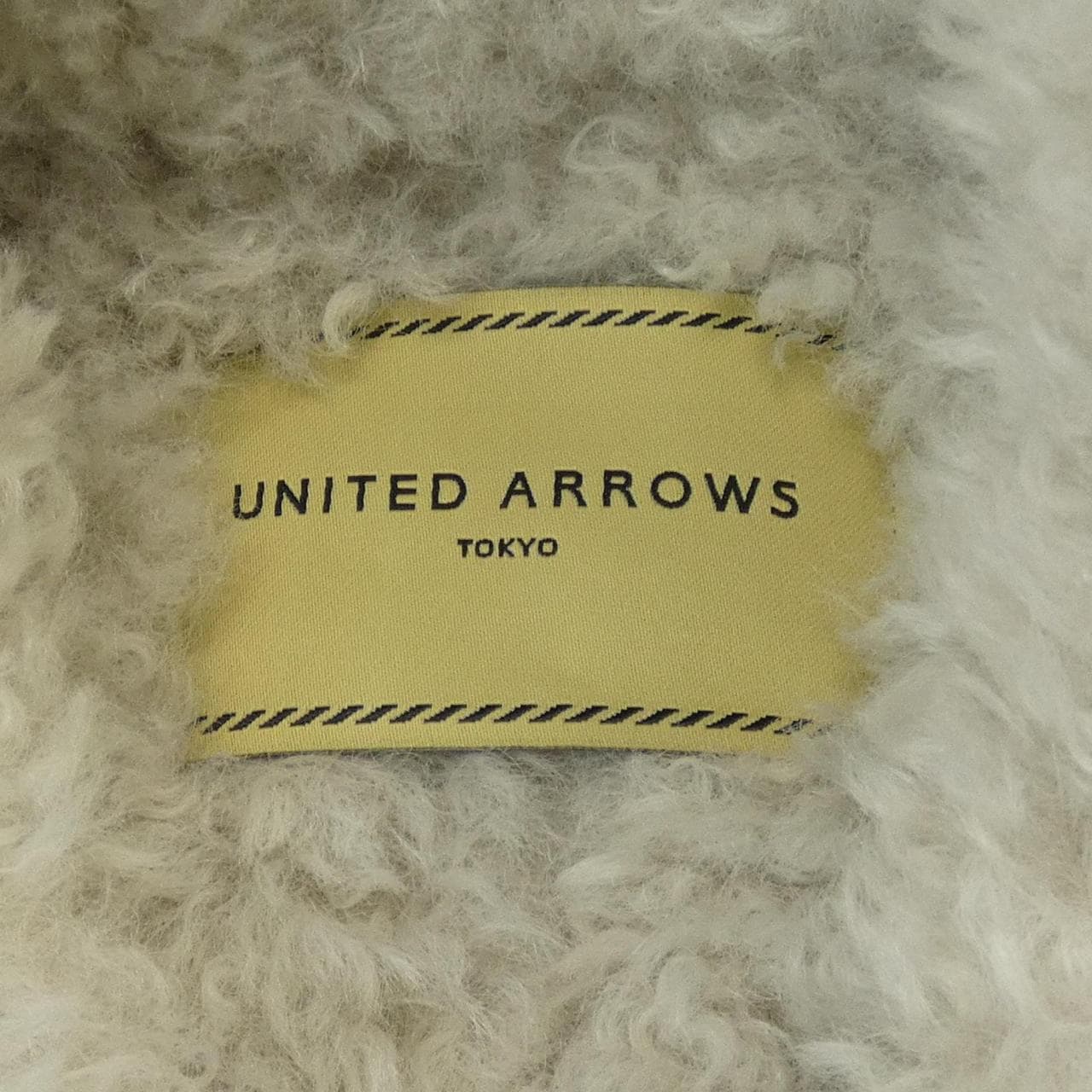 ユナイテッドアローズ UNITED ARROWS ブルゾン