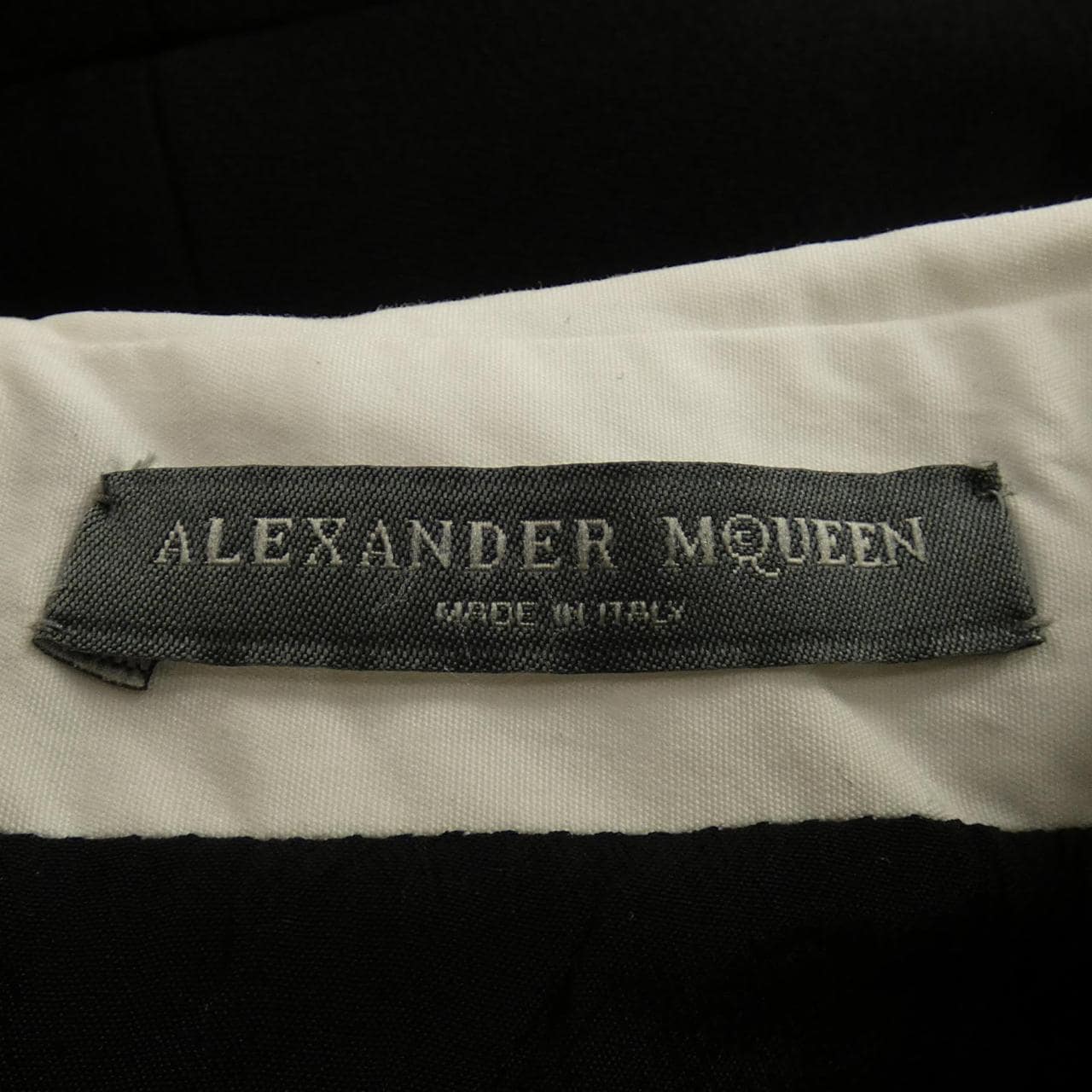 ALEXANDER McQUEEN亞歷山大·麥昆 海賊王