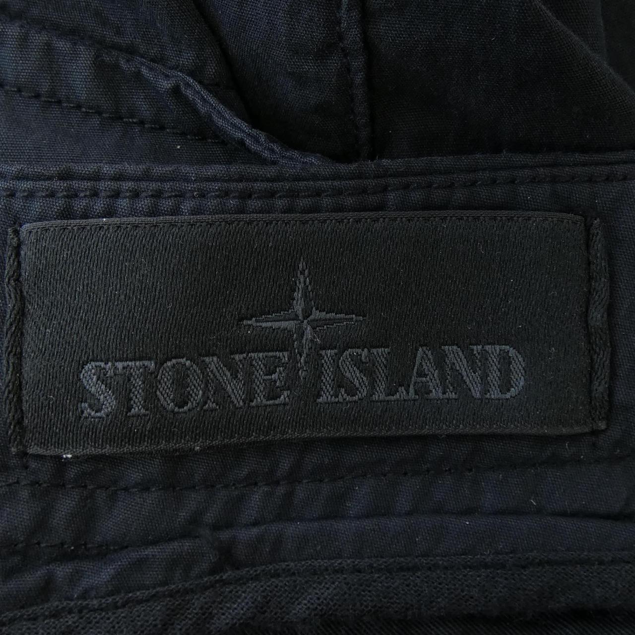 ストーンアイランド STONE ISLAND パンツ