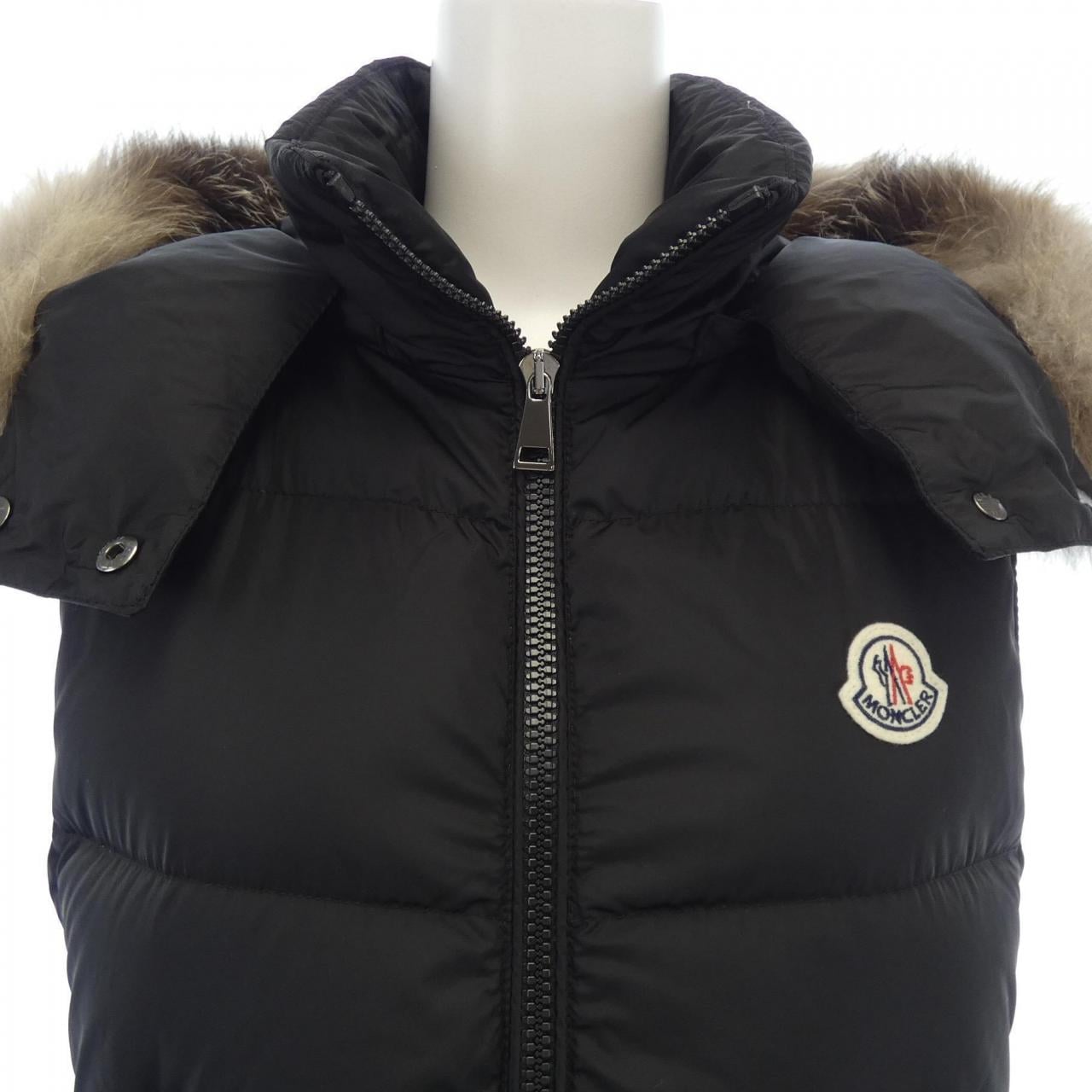 モンクレール MONCLER ダウンベスト