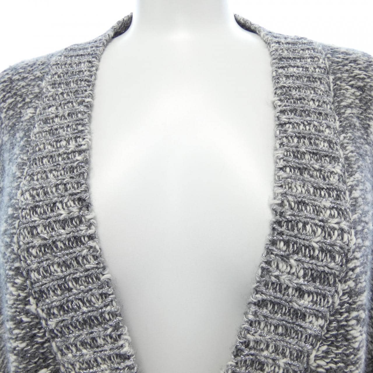 Fabiana FILIPPI FABIANA FILIPPI long cardigan