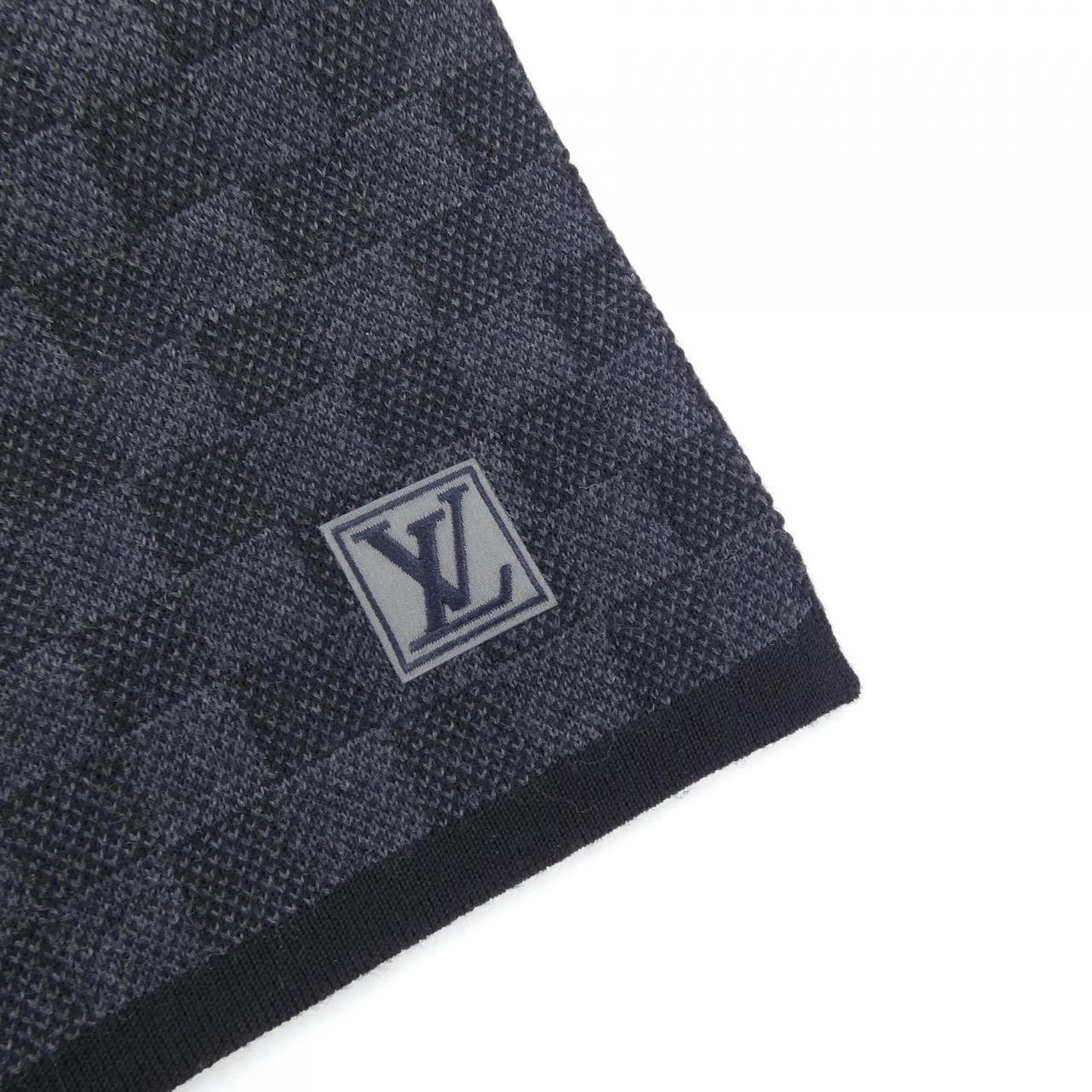 ルイヴィトン LOUIS VUITTON MUFFLER