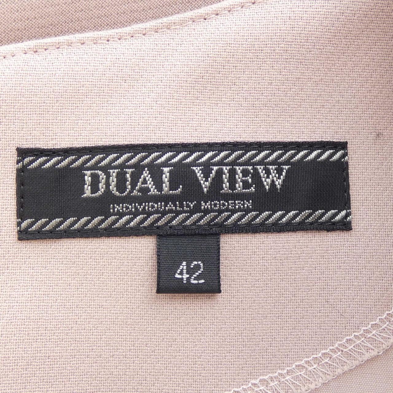 デュアルビュー DUAL VIEW ワンピース