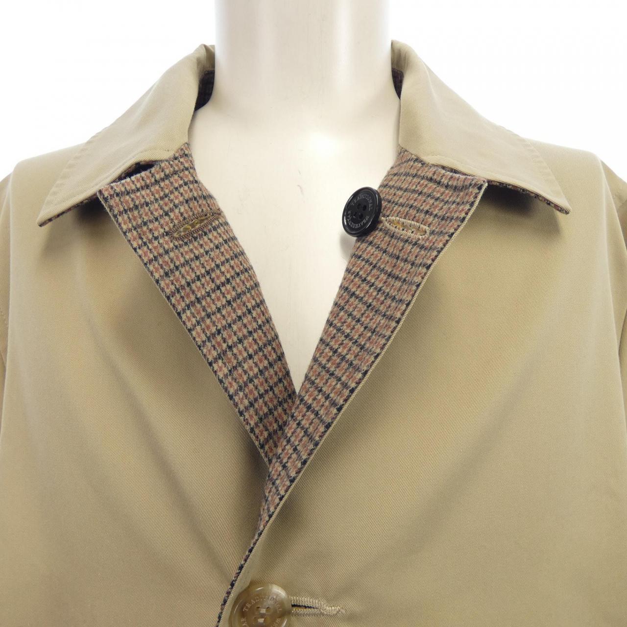 トラディショナルウェザーウェアー Traditionalweather.w コート