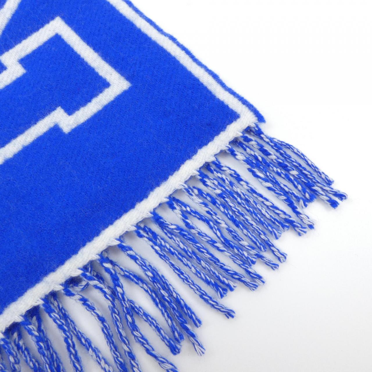 LOUIS VUITTON VUITTON MUFFLER
