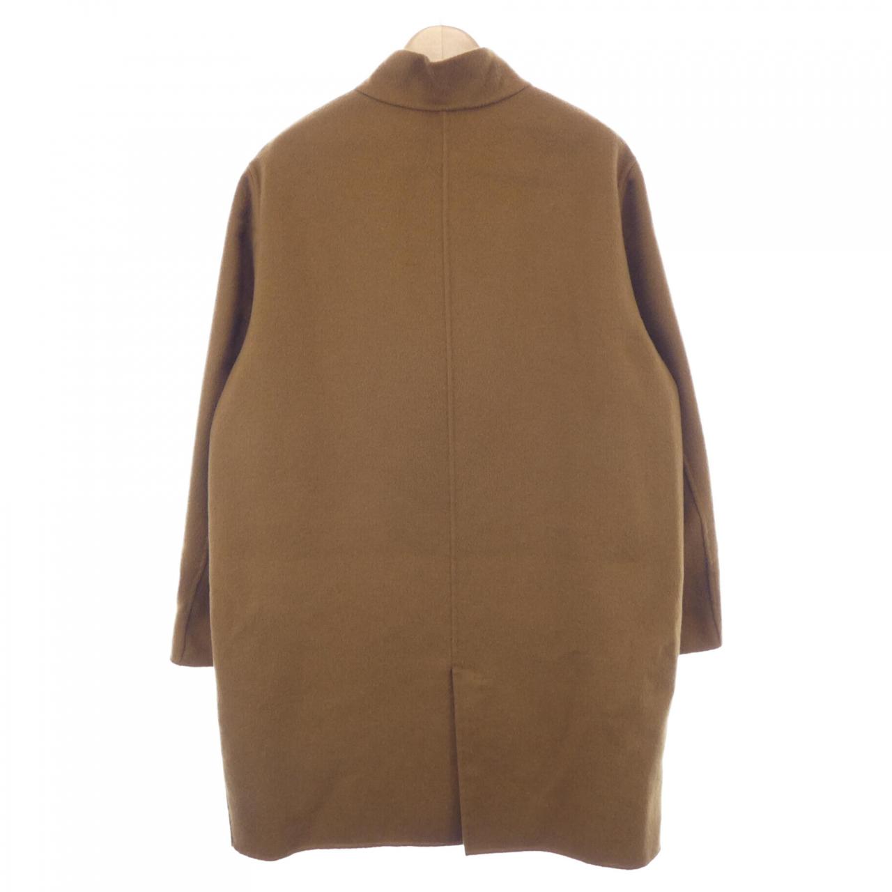 ニジュウサンク 23区 コート