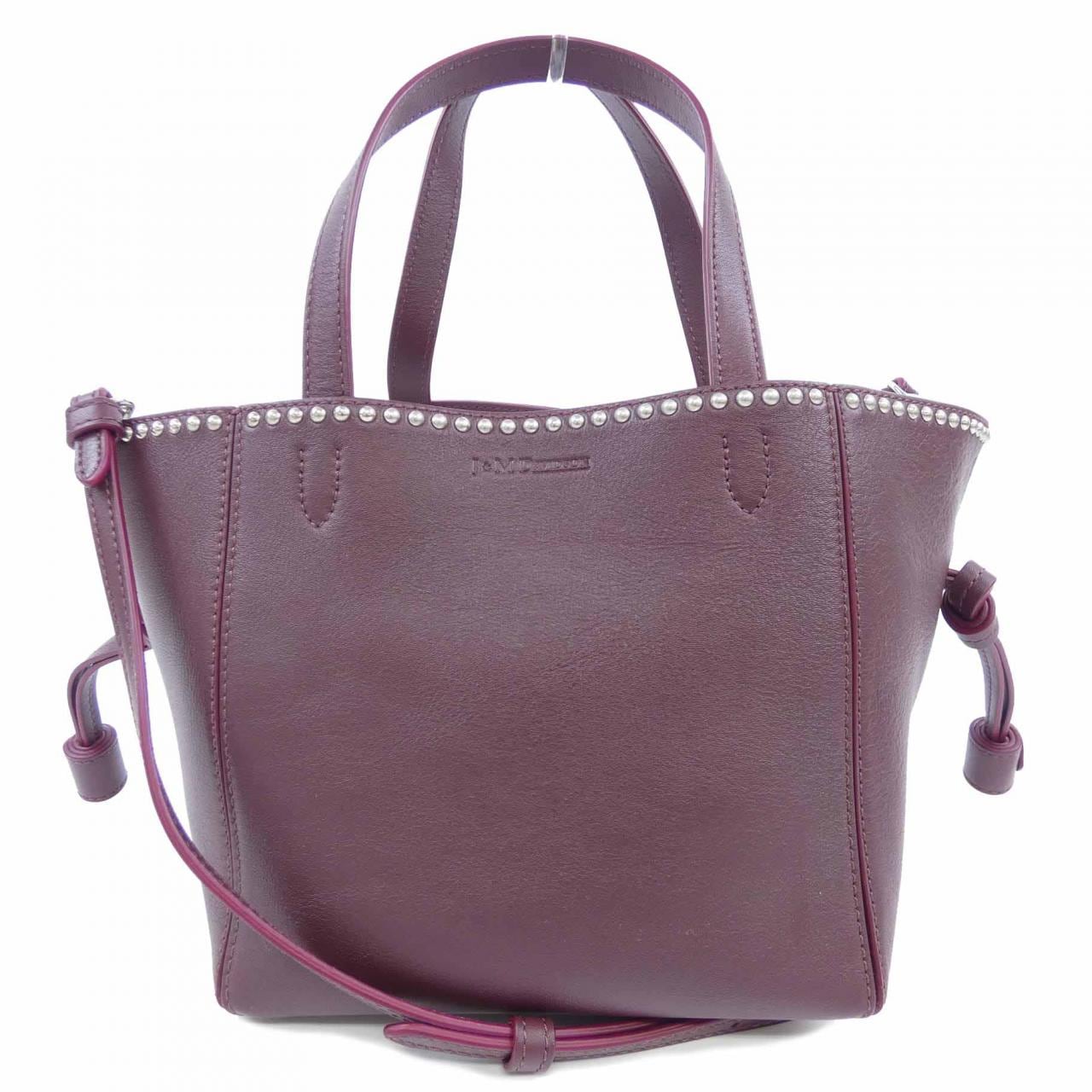 ジェイアンドエムデヴィッドソン J&M DAVIDSON BAG