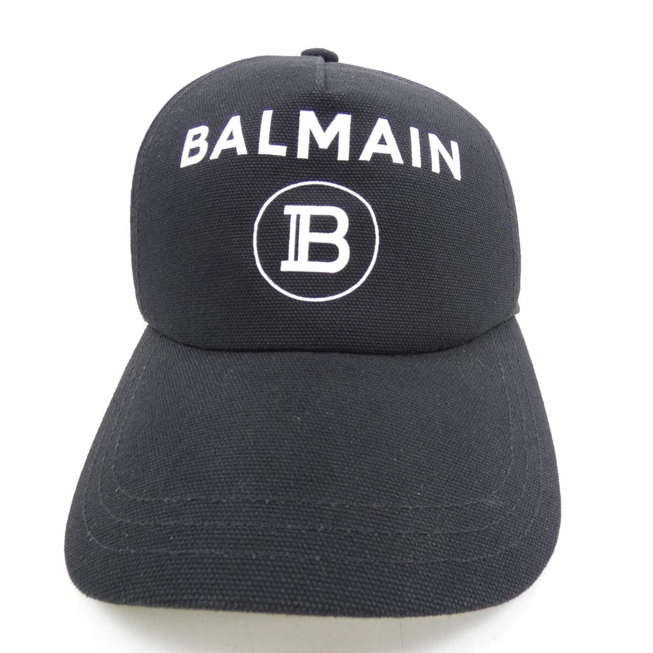 バルマン BALMAIN キャップ