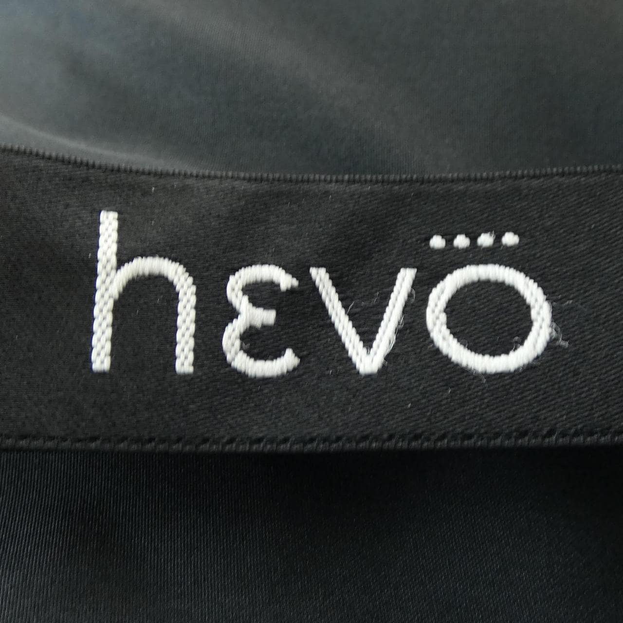 伊沃HEVO外套