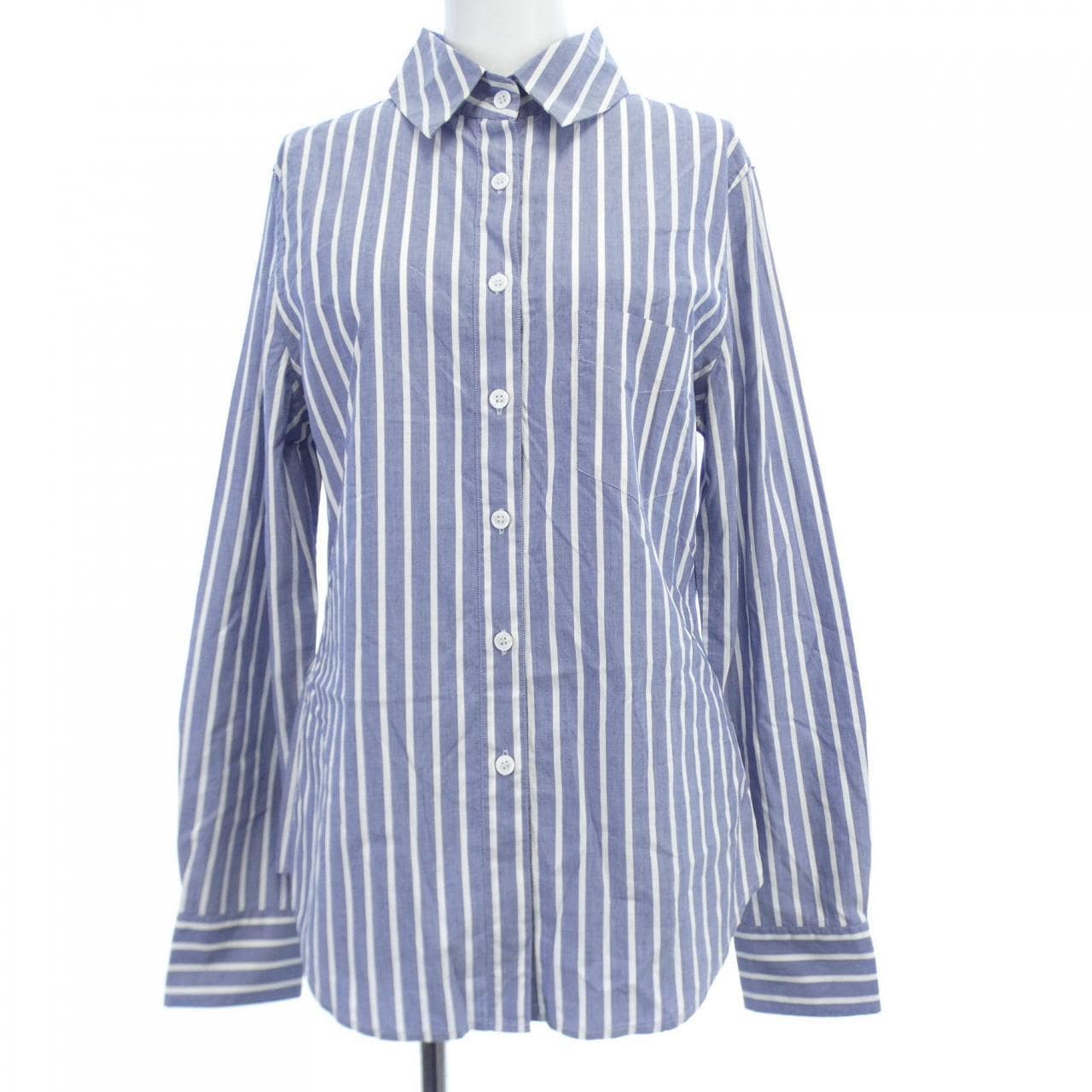 バンドオブアウトサイダーズ BAND OF OUTSIDERS シャツ