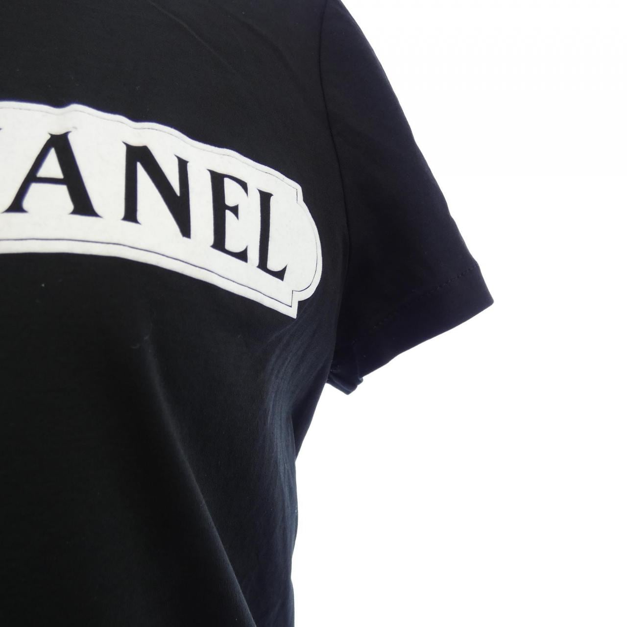シャネル CHANEL Tシャツ