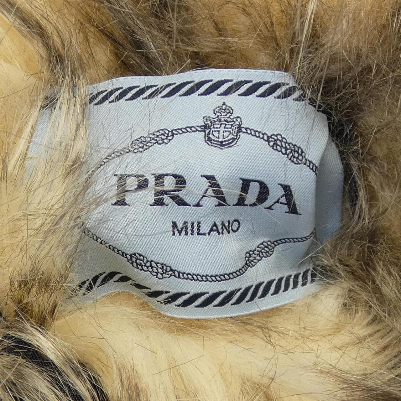 プラダ PRADA コート