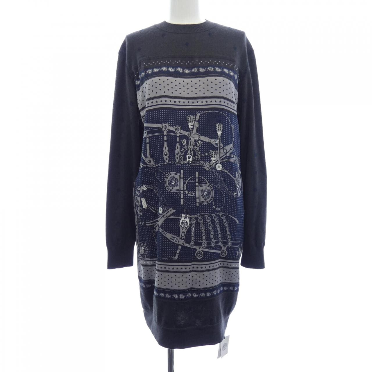 エルメス HERMES ワンピース