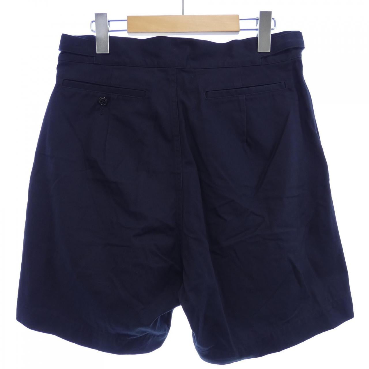 アナトミカ ANATOMICA ショートパンツ