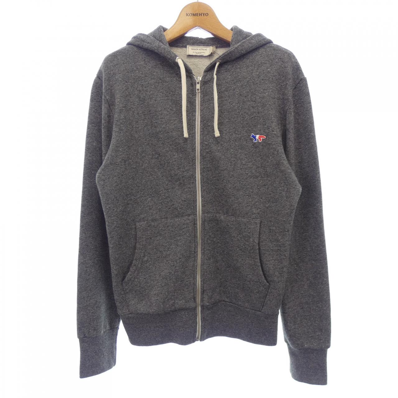 メゾンキツネ MAISON KITSUNE FW16M732 パーカー