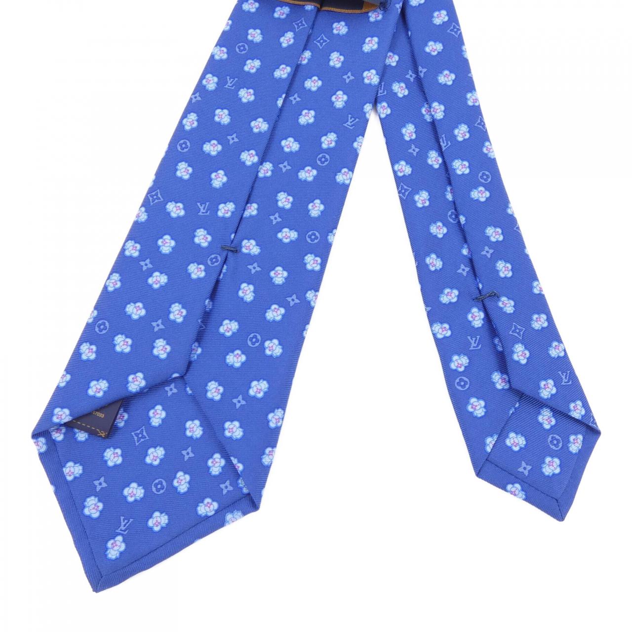 ルイヴィトン LOUIS VUITTON M78028 NECKTIE