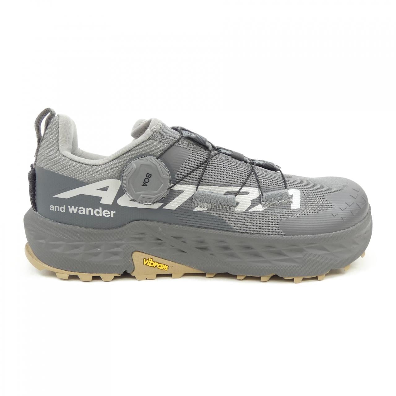 ALTRA AL0A85S799K スニーカー