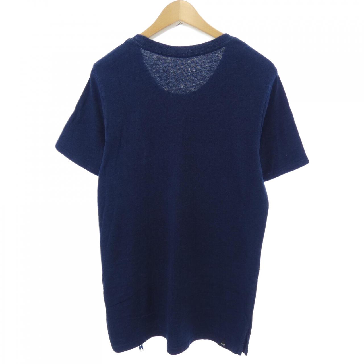 デンハム DENHAM Tシャツ
