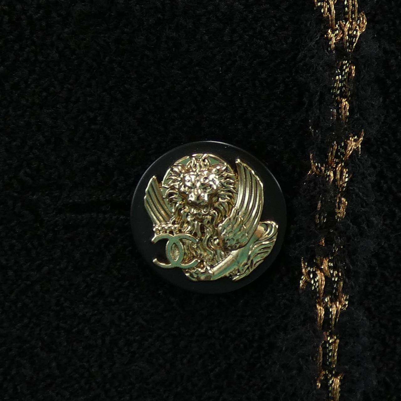 シャネル CHANEL P37347V18196 ジャケット