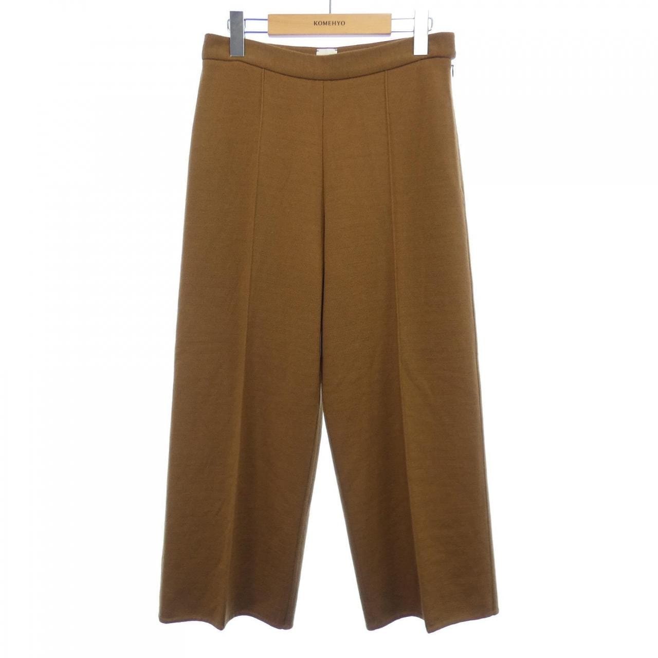 エルメス HERMES *07-7406 パンツ