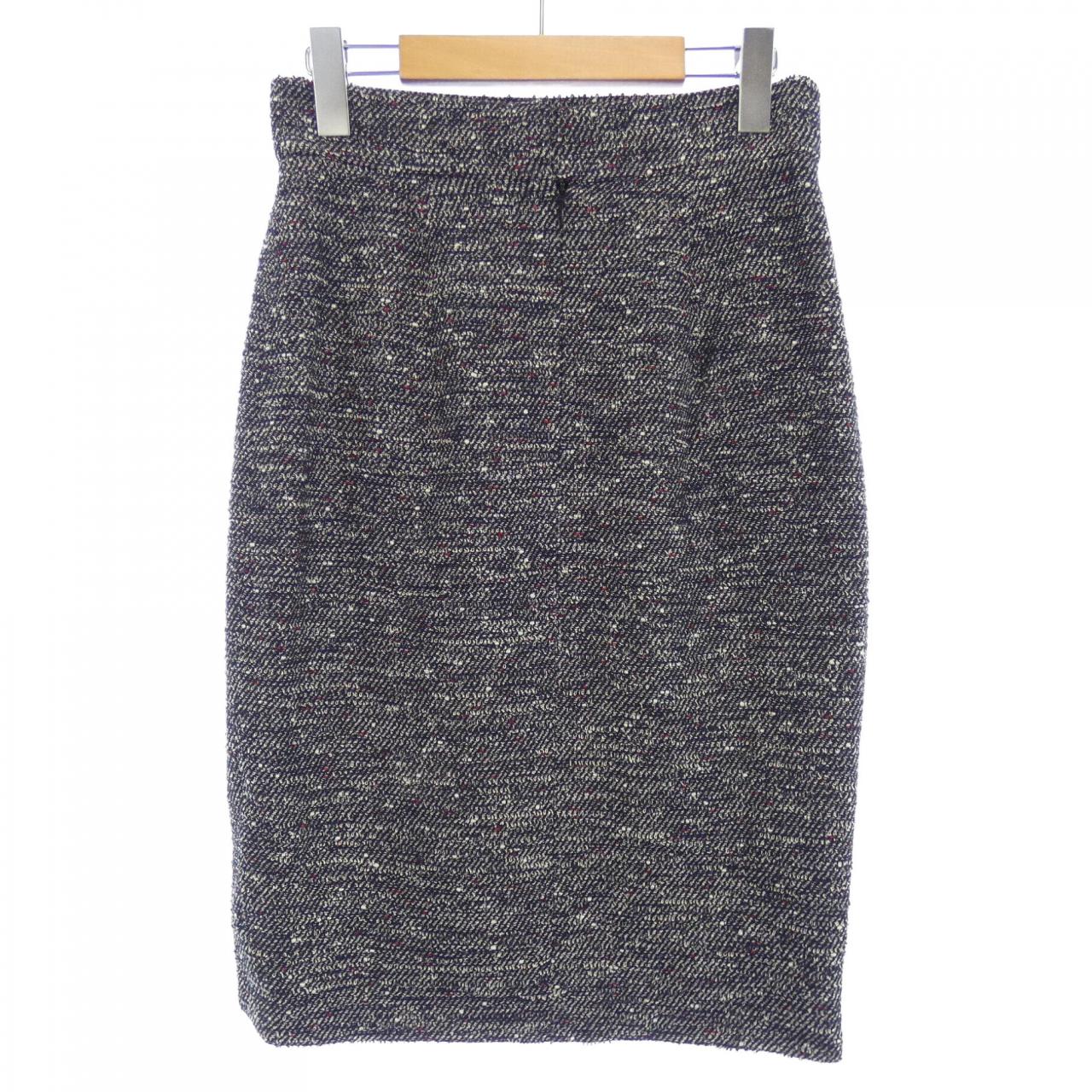 シャネル CHANEL P37736V27256 スカート