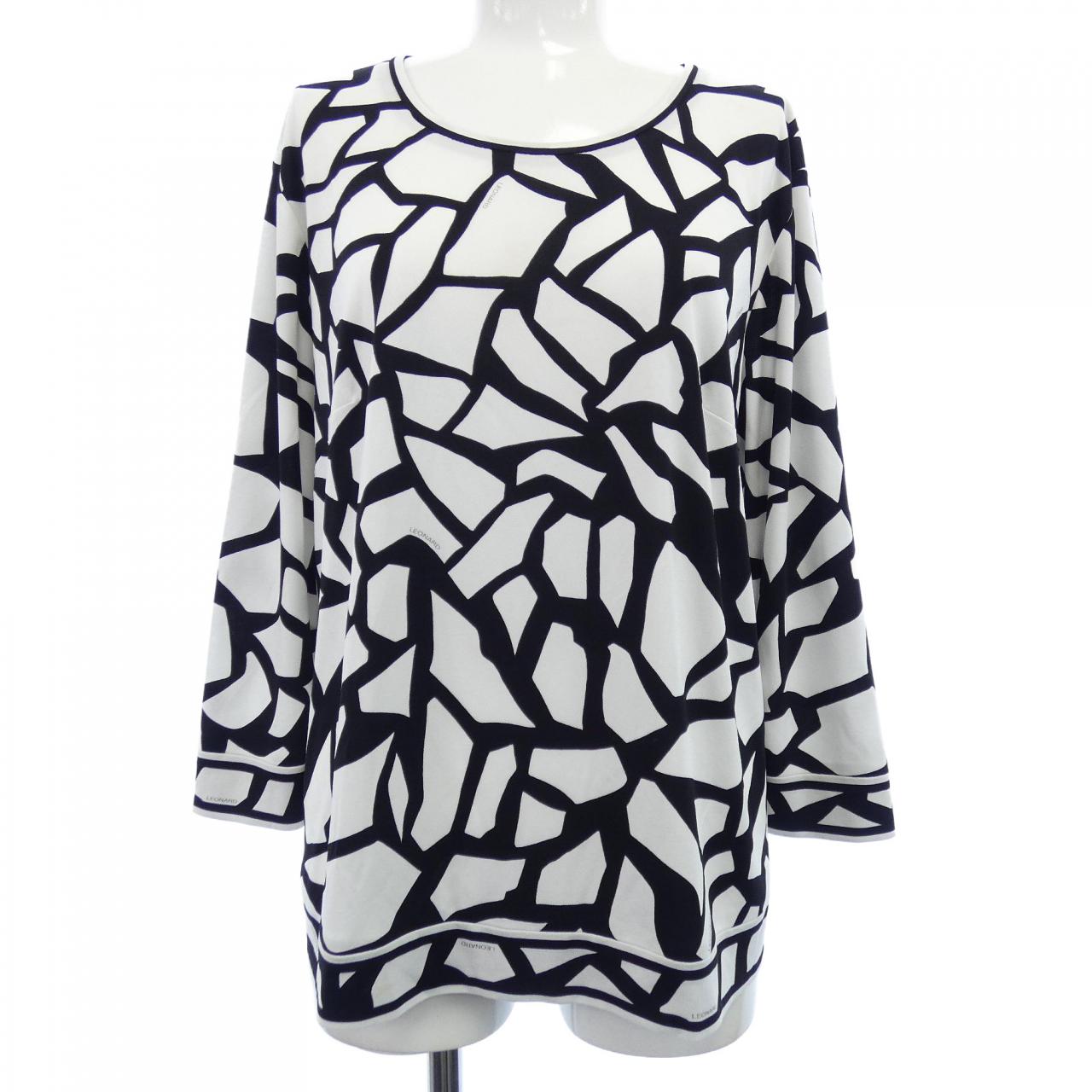 レオナールファッション LEONARD FASHION トップス